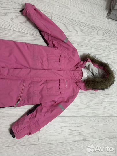 Комбинезон didriksons 120