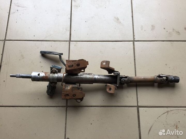 Рулевая колонка Land Rover Freelander 1