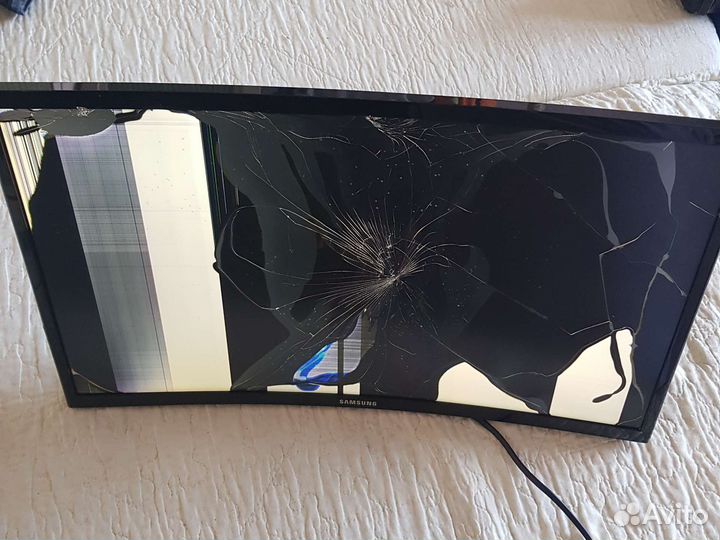 Монитор 144гц samsung