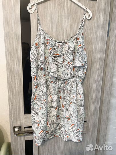 Вещи пакетом 50 размера