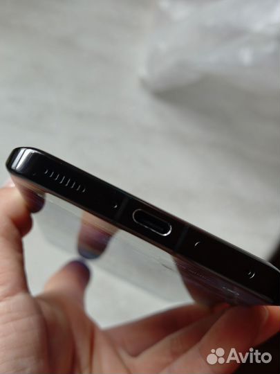 Xiaomi 13 Pro, 12/512 ГБ