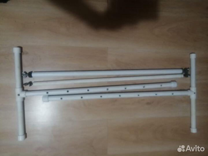 Барьер для аджилити (спорта с собакой)