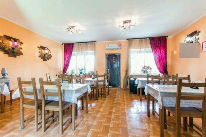 Комната 20 м² в 1-к., 1/3 эт.