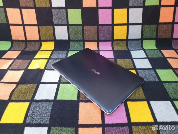 Ноутбук asus K501LB i3 5-e поколение