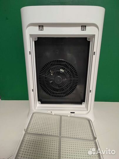 Очиститель воздуха Tefal PT3040 (рабочий)