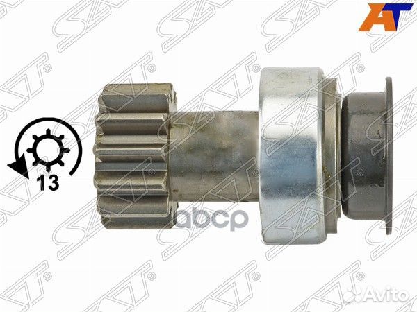 Бендикс nissan altima/sentra/primera/X-trail 2