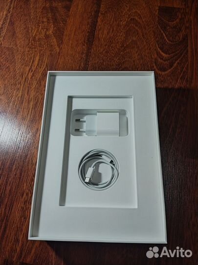 iPad (9th Gen) Wi-Fi 64 гб серый