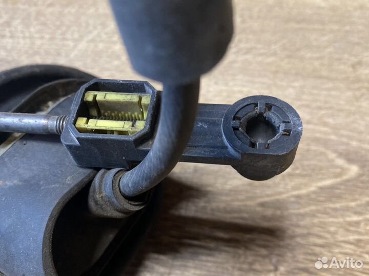 Peugeot 308 трос АКПП