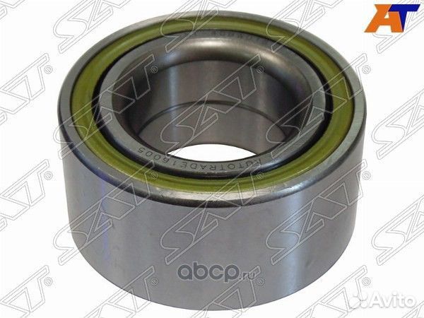 Подшипник ступицы Almera N16E 00, Maxima 00