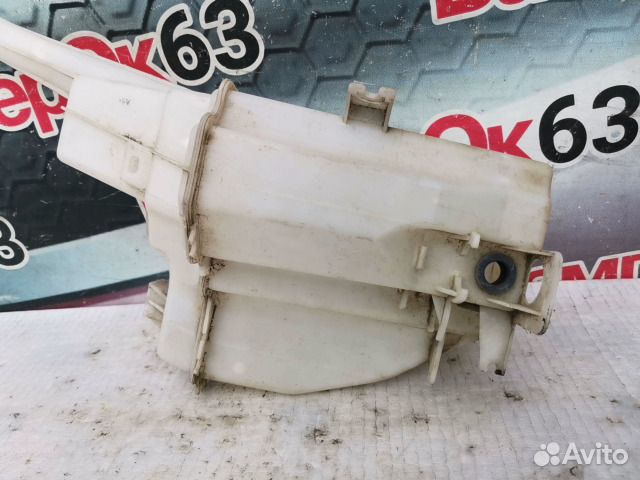 Бачок омывателя KIA Sportage