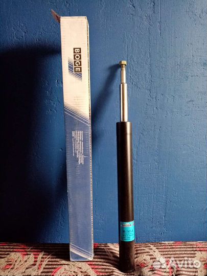 Стойка 36 747 A