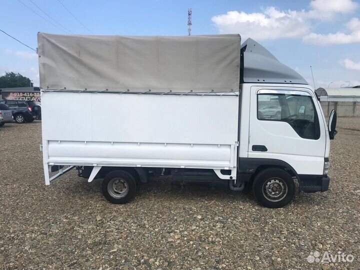 Mazda Тitаn бортовой, 2003