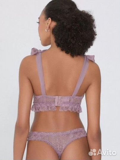 Новый комплект tezenis 75с, м