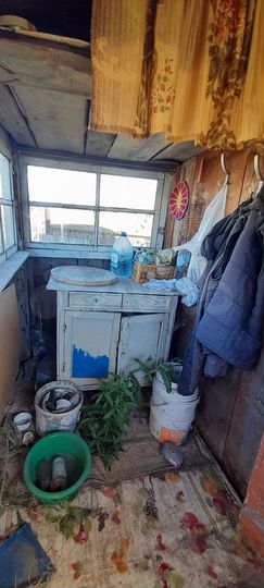 Участок 5 сот. (СНТ, ДНП)