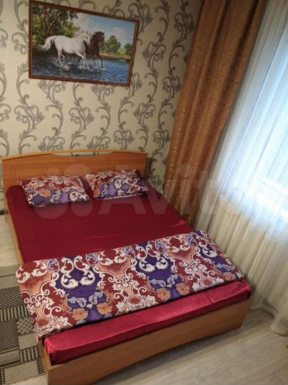 Квартира-студия, 37 м², 3/12 эт.