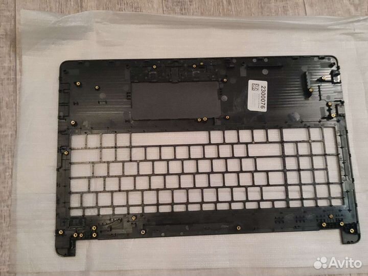 Топкейс новый hp 15 bw hp 255