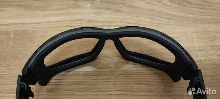 Тактические очки Pyramex I-Force