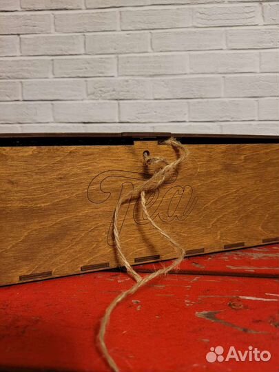 Органайзер для хранения чая в пакетиках