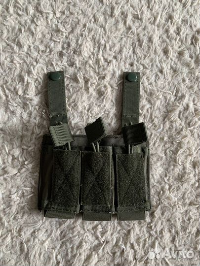 Подсумок пистолетный
