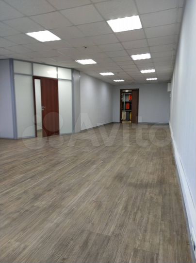 Офис, 95 м², готовый арендный бизнес