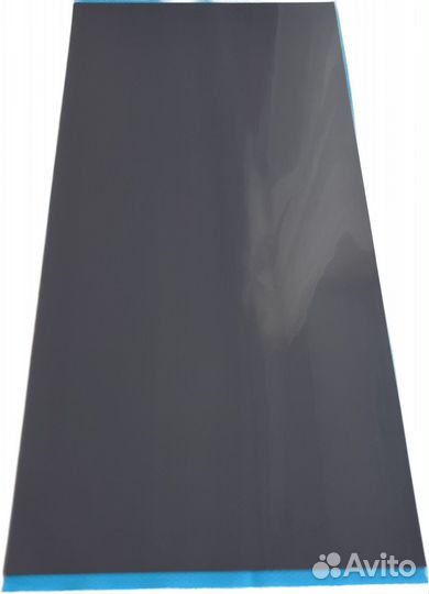 Термопрокладка для хешплат 0.3 мм 200х400 мм asic