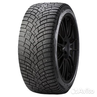 Pirelli Scorpion Ice Zero 2 225/55 R19 103H