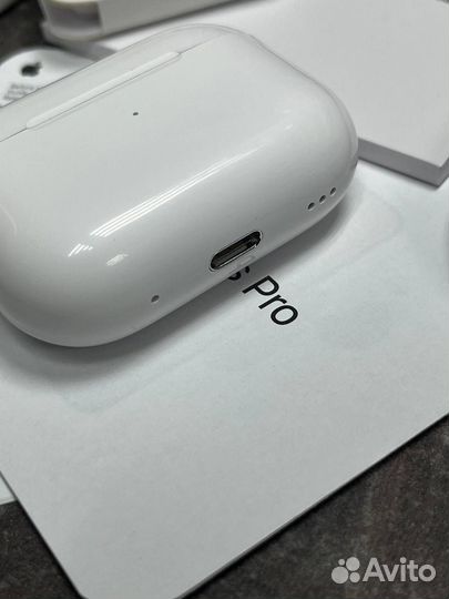 Новые AirPods Pro 2 Typec (оригинал )
