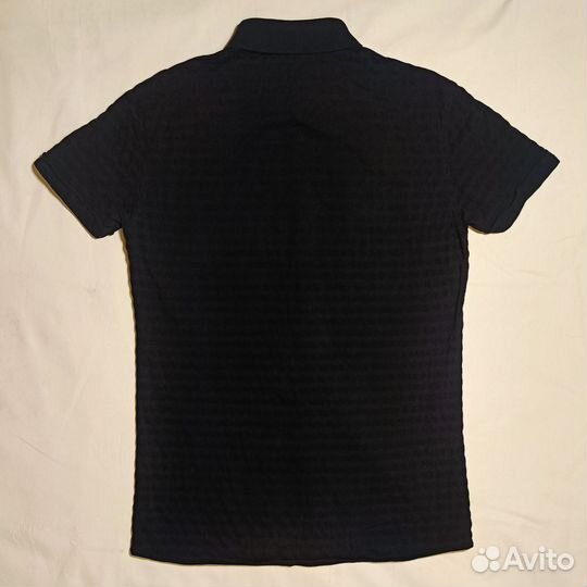 Поло-Рубашка Lacoste