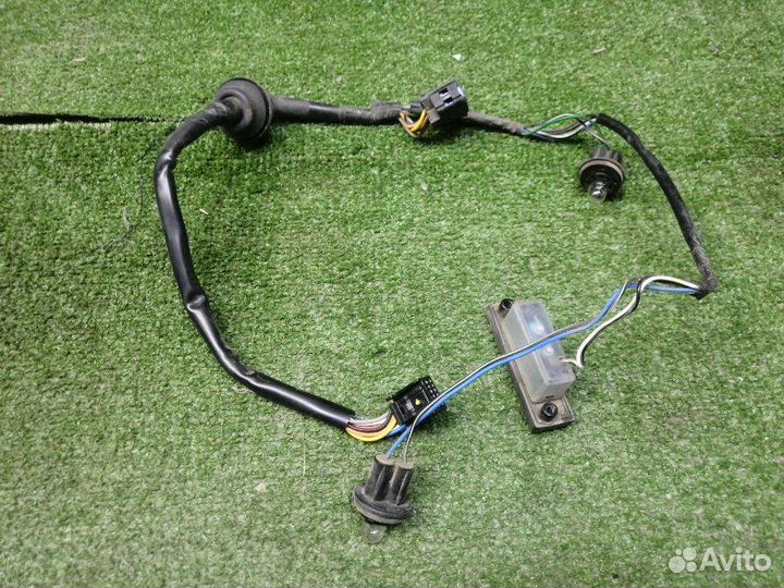 Кнопка закрывания багажника Hyundai Creta GS G4NA