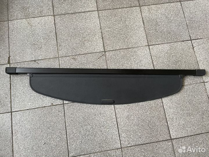 Шторка багажника Mazda CX-7 2007-2012