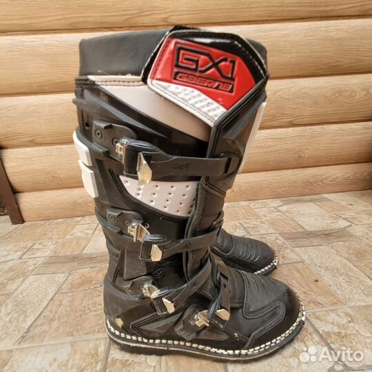 Защита для мотокросса