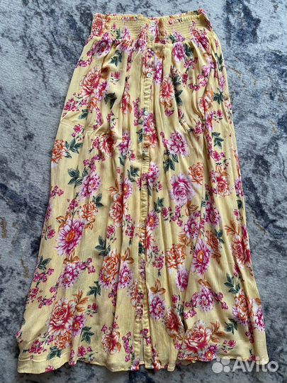 Костюм на лето женский