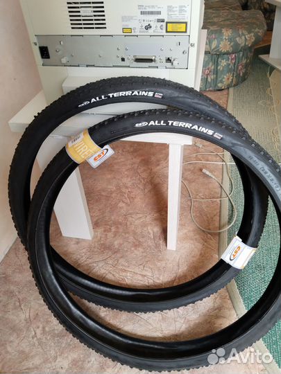 Покрышки для велосипеда 29