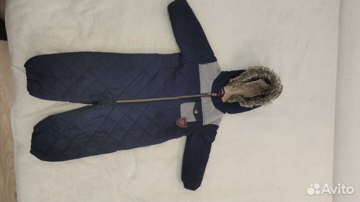 Куртка next 92