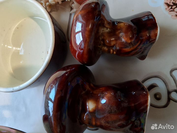 Набор керамика