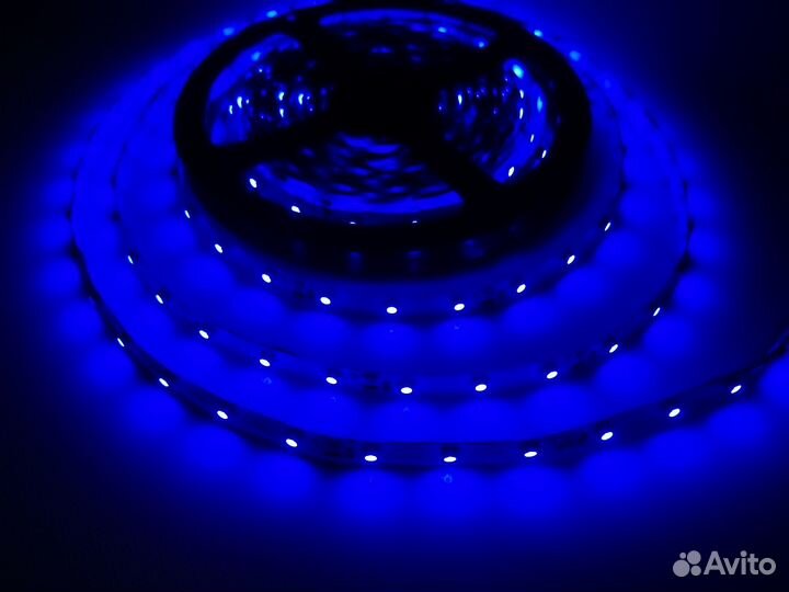 Электрик Установка светодиодной ленты Светильников