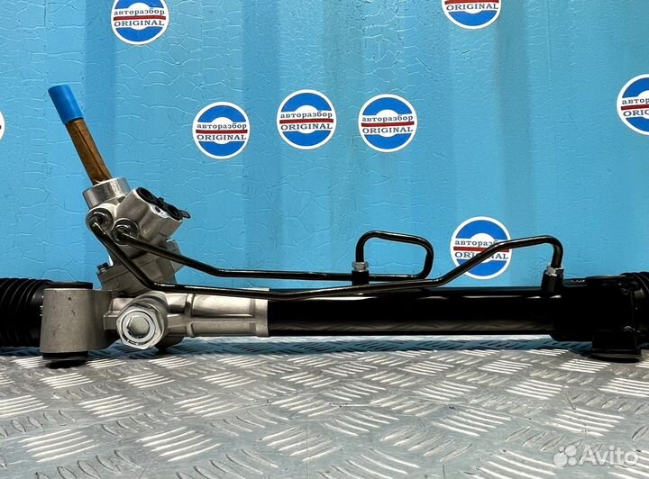 Рулевая рейка Astra J Chevrolet Cruze новая в нал