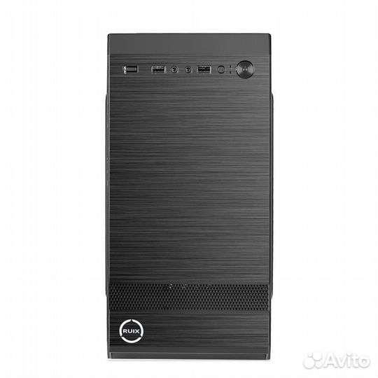 Корпус mini atx новый модель P9