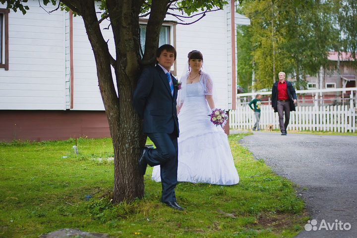 Свадебное платье, продажа