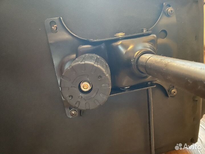 Игровой стул Zombie driver торг