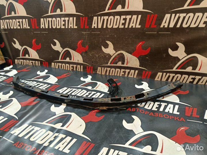 Крепление фары переднее правое Honda Civic 8 5D FN