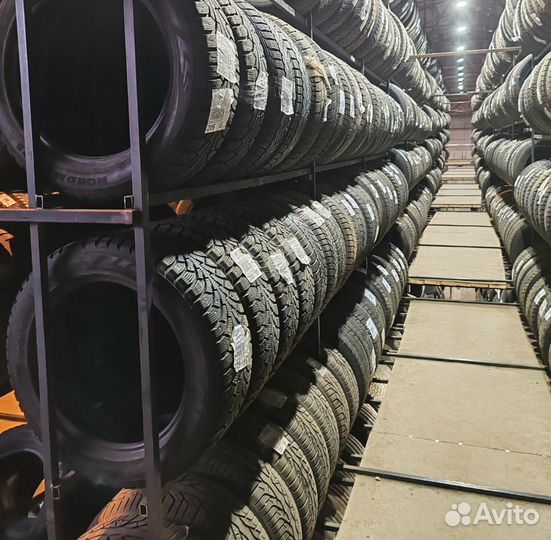 Dunlop SP Winter Sport 3D 225/55 R17 97P