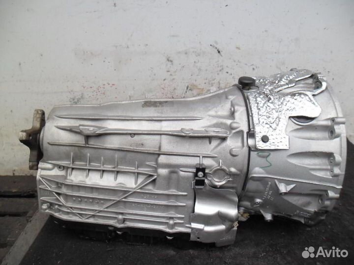 Кпп Mercedes E-klasse W213 725015