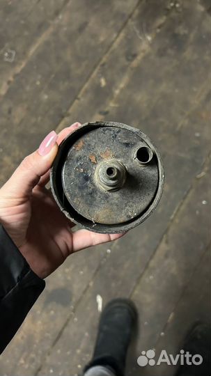 Спидометр Ява