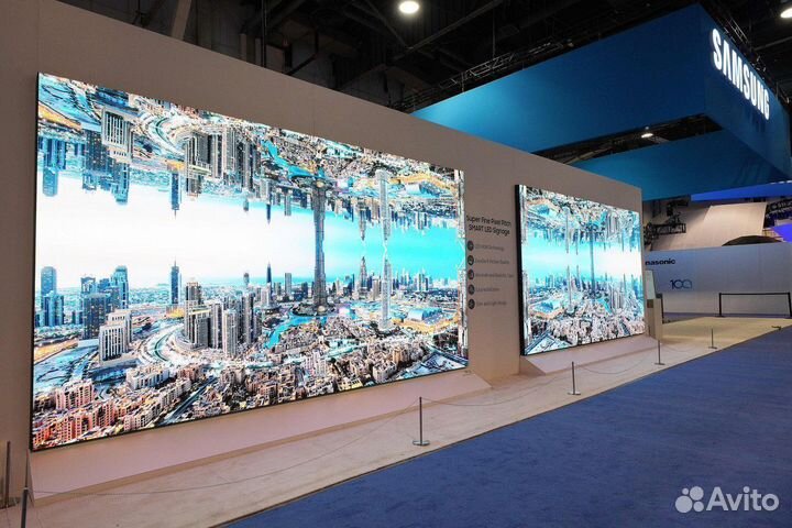 Светодиодный экран с бесплатной доставкой