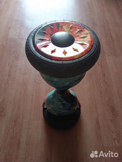 Гироскутер GT Smart Wheel 10,5, 800 Вт