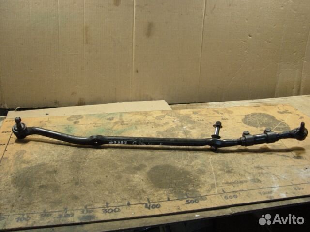 Рулевая тяга Jeep Grand Cherokee wj 2000г