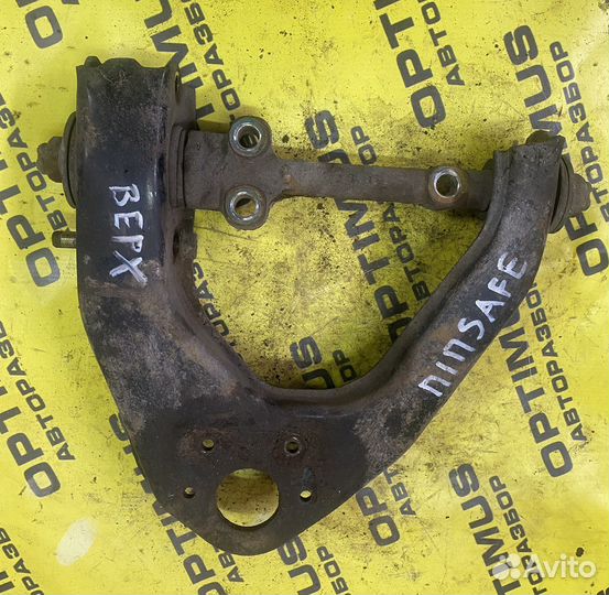 Правый верхний рычаг Great Wall Safe