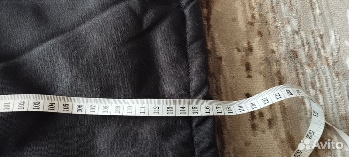 Спецодежда рабочая одежда зимняя мужская