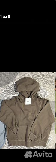 Худи новая Lime S для Марины